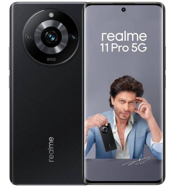 realme 11 pro